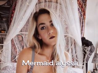 Mermaid_alyssa