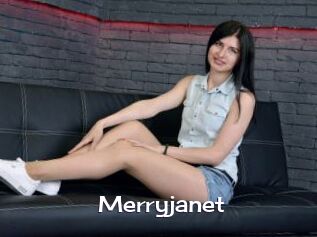 Merryjanet