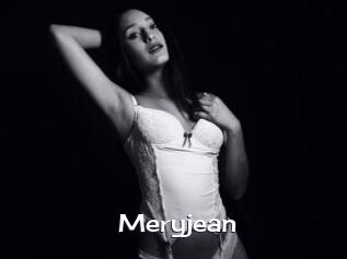 Meryjean