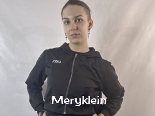 Meryklein