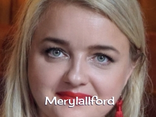 Merylallford