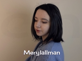 Merylallman