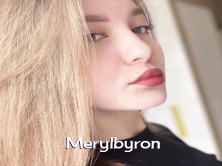 Merylbyron