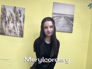 Merylcordery