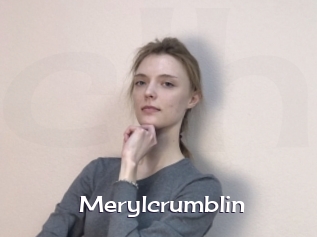 Merylcrumblin