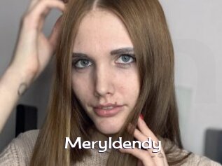 Meryldendy