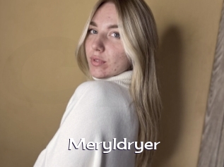 Meryldryer