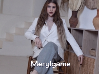 Merylgame