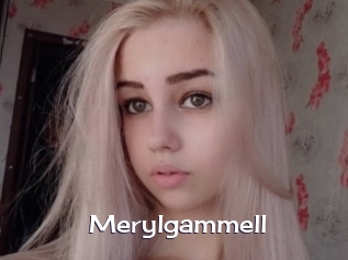 Merylgammell