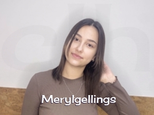 Merylgellings