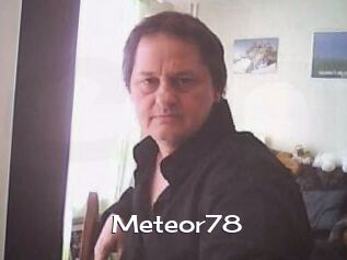 Meteor78