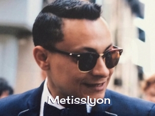 Metisslyon