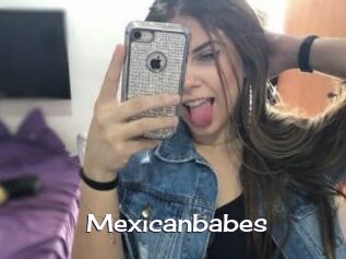 Mexicanbabes