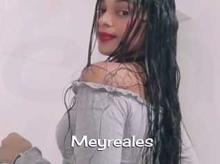 Meyreales