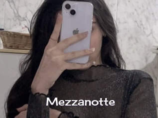 Mezzanotte