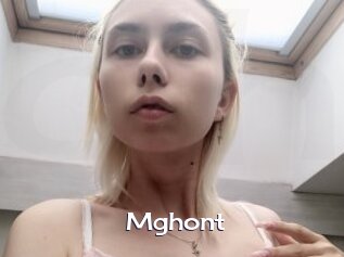 Mghont