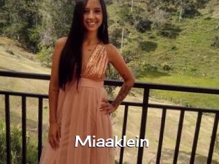 Miaaklein
