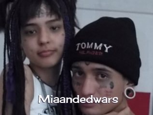 Miaandedwars