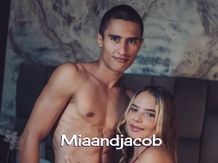 Miaandjacob