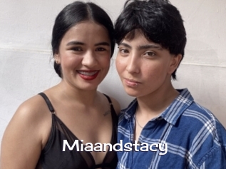 Miaandstacy