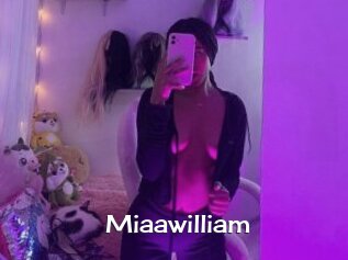 Miaawilliam