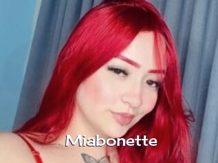 Miabonette