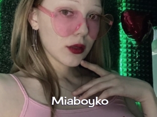 Miaboyko