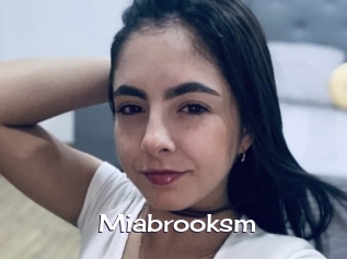 Miabrooksm