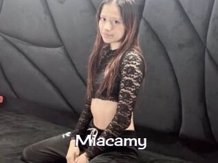 Miacamy