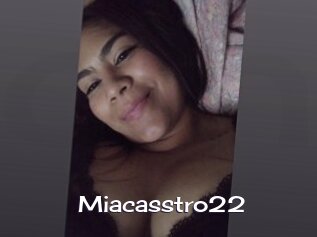 Miacasstro22