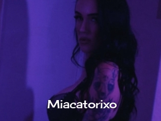 Miacatorixo