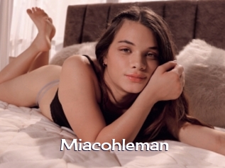 Miacohleman