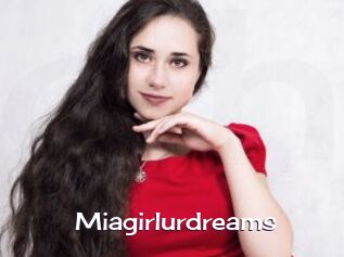 Miagirlurdreams