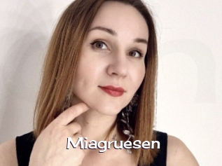 Miagruesen