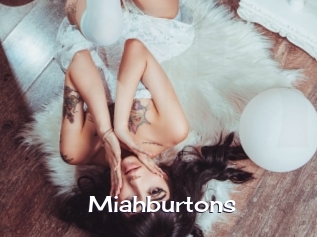 Miahburtons