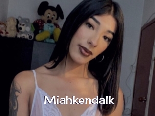 Miahkendalk