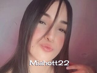 Miahott22