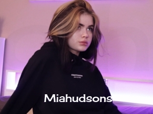 Miahudsons