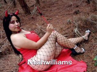 Miahwilliams