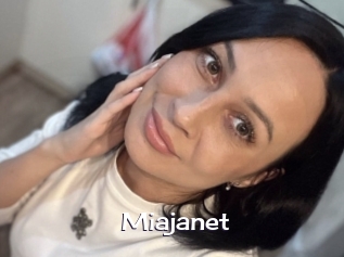 Miajanet