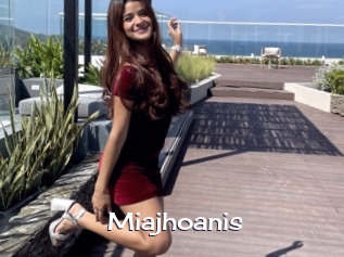 Miajhoanis