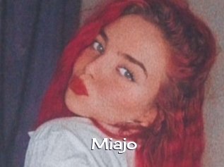 Miajo