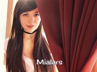 Mialars