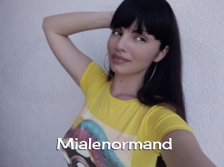 Mialenormand