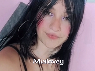 Mialovey