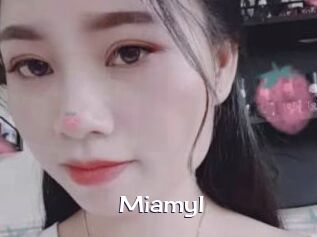 Miamyl