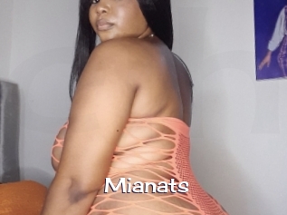 Mianats