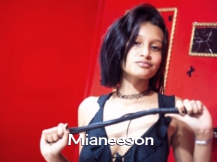 Mianeeson