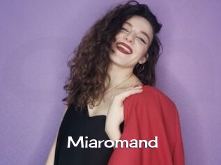 Miaromand