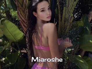 Miaroshe